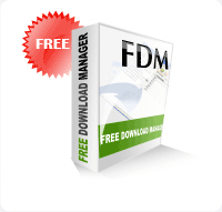  Free Download Manager 2.5   